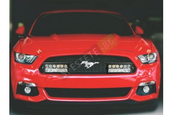 Мощен LED бар-foto4