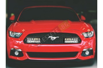 Мощен LED бар-foto4