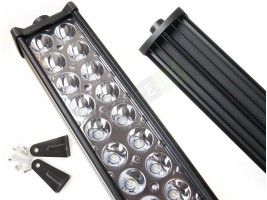 Мощен LED бар-foto3