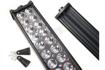 Мощен LED бар-foto3