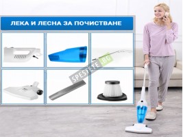 Мощна прахосмукачка 2в1-foto4