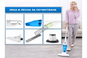 Мощна прахосмукачка 2в1-foto4