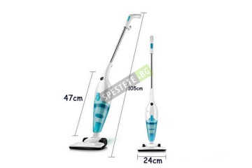 Мощна прахосмукачка 2в1-foto6