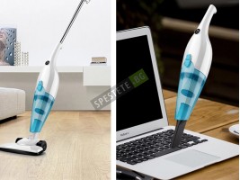 Мощна прахосмукачка 2в1-foto3