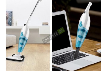 Мощна прахосмукачка 2в1-foto3