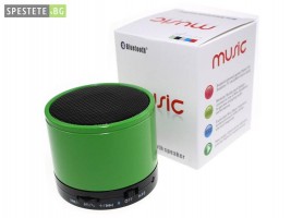 Музикална мини система - Mini Bluetooth Speaker-foto3