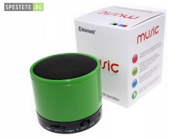 Музикална мини система - Mini Bluetooth Speaker-foto3