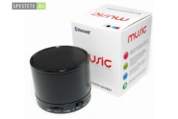 Музикална мини система - Mini Bluetooth Speaker-foto2