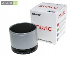 Музикална мини система - Mini Bluetooth Speaker-foto4