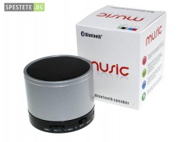 Музикална мини система - Mini Bluetooth Speaker-foto4
