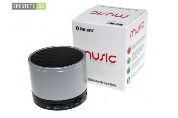 Музикална мини система - Mini Bluetooth Speaker-foto4