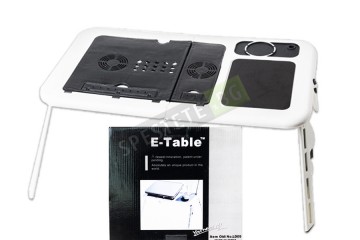 Охлаждаща маса за лаптоп-foto3