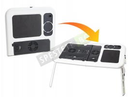 Охлаждаща маса за лаптоп-foto2