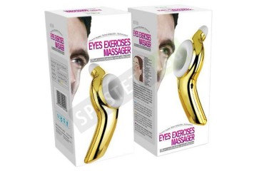 Околоочен масажор за лице-foto2