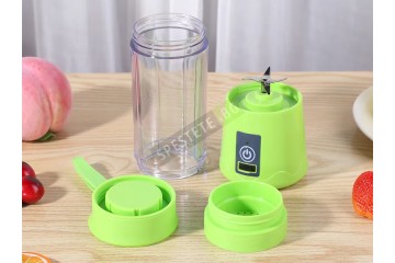 Преносим блендер с презареждаща батерия-foto3