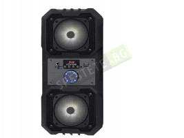 Преносима блутут колона на батерии-foto3