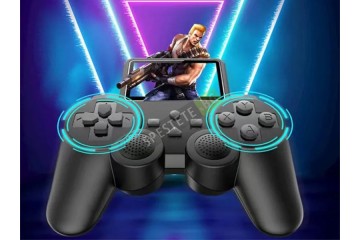 Преносима игрова конзола с вградени игри