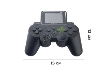 Преносима игрова конзола с вградени игри-foto5