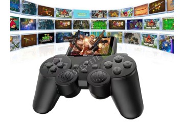 Преносима игрова конзола с вградени игри-foto2