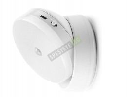 Преносима лампа със сензор и презареждаща батерия-foto5