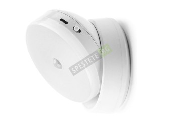 Преносима лампа със сензор и презареждаща батерия-foto5