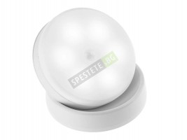 Преносима лампа със сензор и презареждаща батерия-foto6