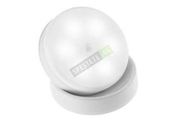 Преносима лампа със сензор и презареждаща батерия-foto6