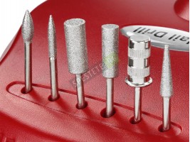 Професионална електрическа пила за нокти-foto2