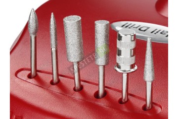 Професионална електрическа пила за нокти-foto2