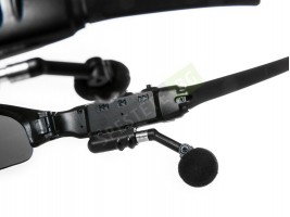 Смарт очила с блутут слушалки-foto4