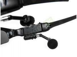 Смарт очила с блутут слушалки-foto4