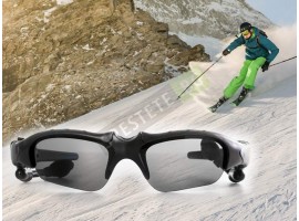 Смарт очила с блутут слушалки-foto2
