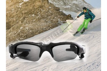 Смарт очила с блутут слушалки-foto2