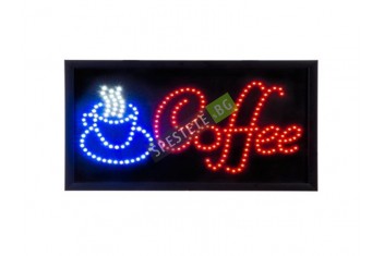 Светеща рекламна табела-foto2