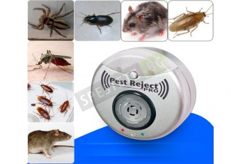 Устройство против вредители Pest Reject Pro-foto3
