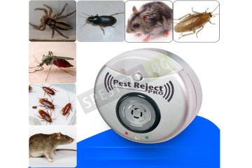 Устройство против вредители Pest Reject Pro-foto3