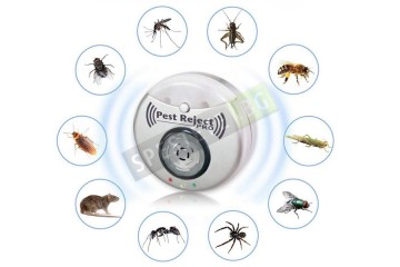 Устройство против вредители Pest Reject Pro-foto2