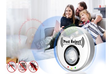 Устройство против вредители Pest Reject Pro Устройство против вредители Pest Reject Pro