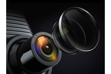 Видеорегистратор огледало с камера за задно виждане-foto4