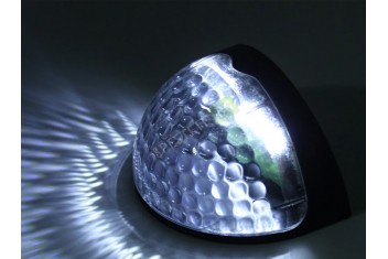 2бр. Декоративна соларна лампа за стена-foto4