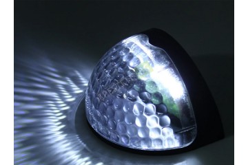 2бр. Декоративна соларна лампа за стена-foto4