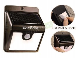 Лампа със соларен панел Ever Brite-foto4