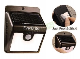 Лампа със соларен панел Ever Brite-foto4