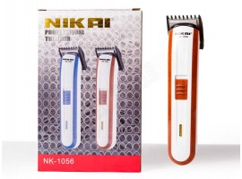 Акумулаторна машинка за подстригване 1056-foto3