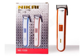 Акумулаторна машинка за подстригване 1056-foto3