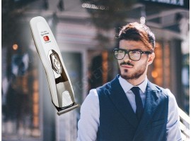 Акумулаторна машинка за подстригване 6041