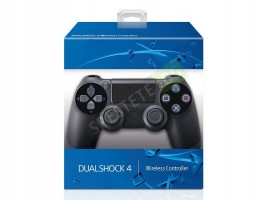 Безжичен джойстик контролер DualShock4-foto2