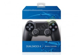 Безжичен джойстик контролер DualShock4-foto2