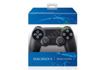 Безжичен джойстик контролер DualShock4-foto2