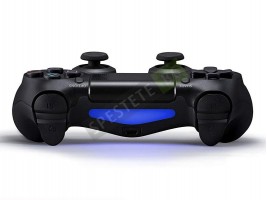 Безжичен джойстик контролер DualShock4-foto3